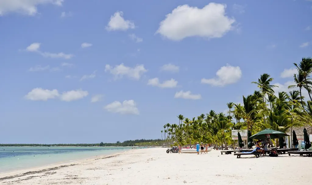 بونتا كانا Blue Water Gentle Breeze - Condominio Retiro Bavaro - Espinal II 0*, بونتا كانا جمهورية الدومينيكان
