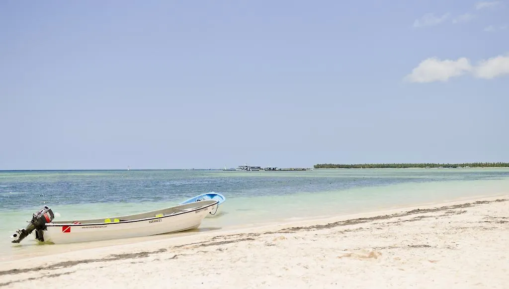 شقة فندقية بونتا كانا Blue Water Gentle Breeze - Condominio Retiro Bavaro - Espinal II جمهورية الدومينيكان