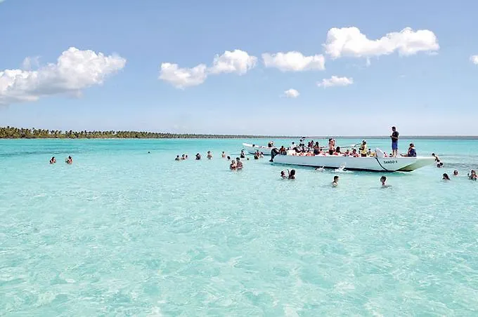 بونتا كانا Blue Water Gentle Breeze - Condominio Retiro Bavaro - Espinal II 0*, بونتا كانا جمهورية الدومينيكان