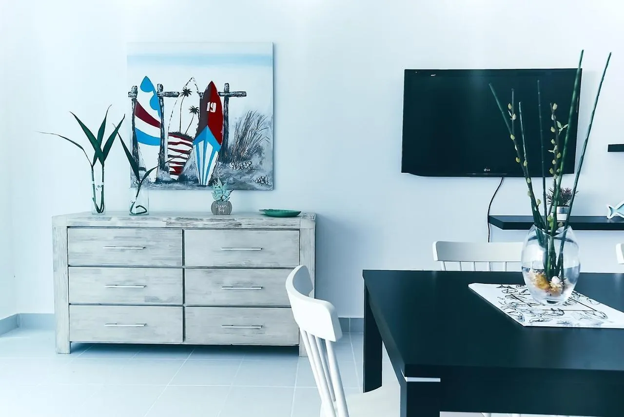 شقة فندقية بونتا كانا Blue Water Gentle Breeze - Condominio Retiro Bavaro - Espinal II جمهورية الدومينيكان
