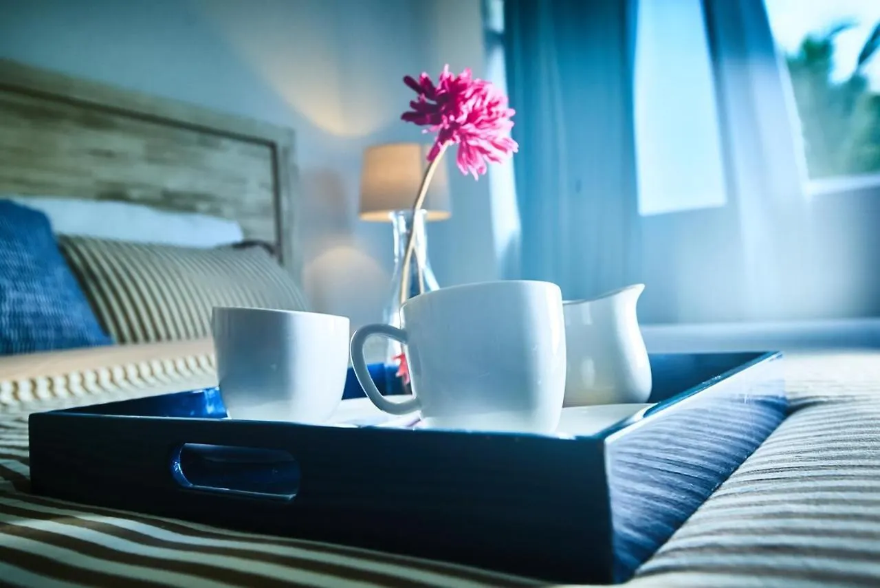 بونتا كانا Blue Water Gentle Breeze - Condominio Retiro Bavaro - Espinal II شقة فندقية