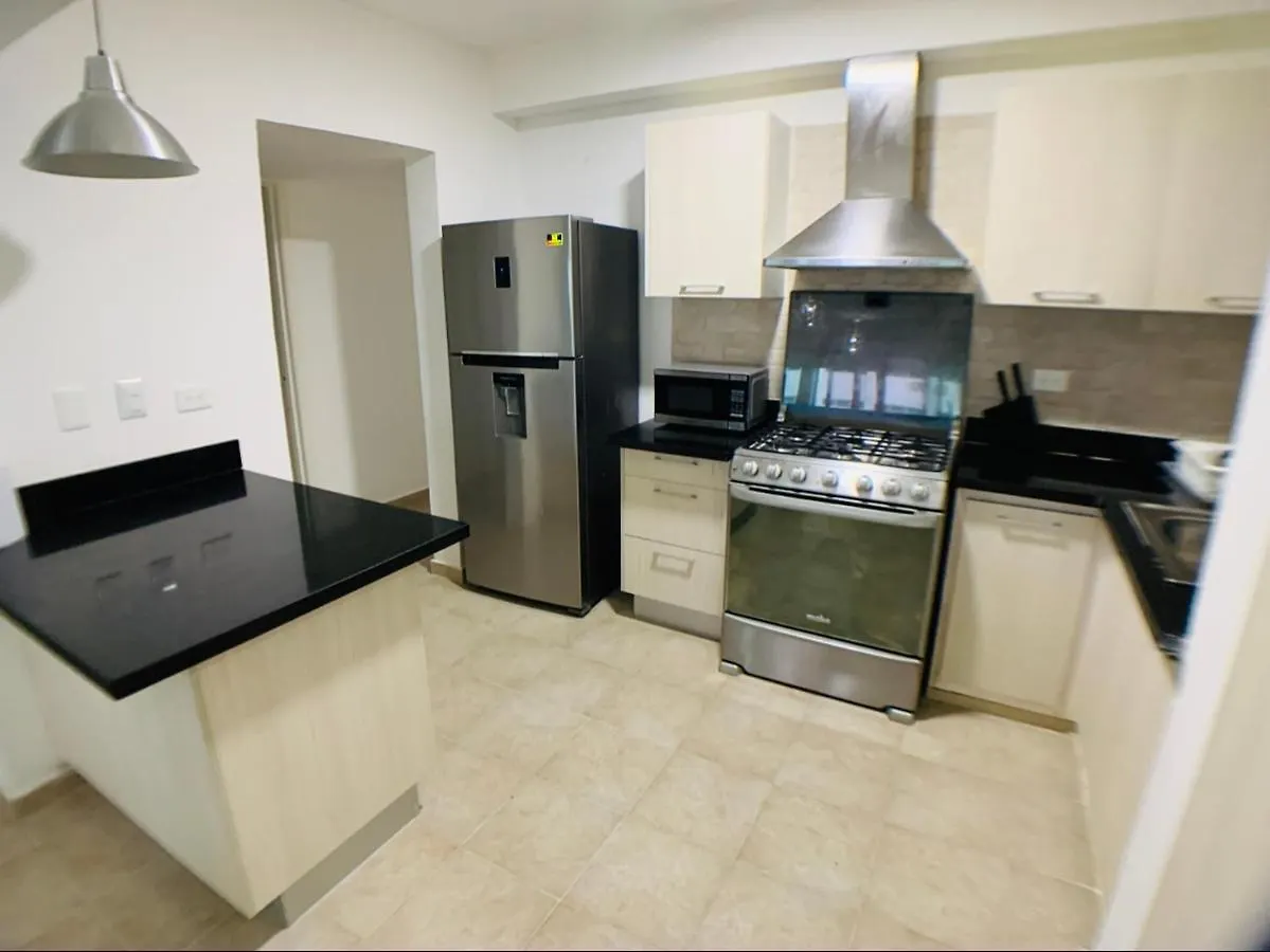 شقة فندقية بونتا كانا Blue Water Gentle Breeze - Condominio Retiro Bavaro - Espinal II