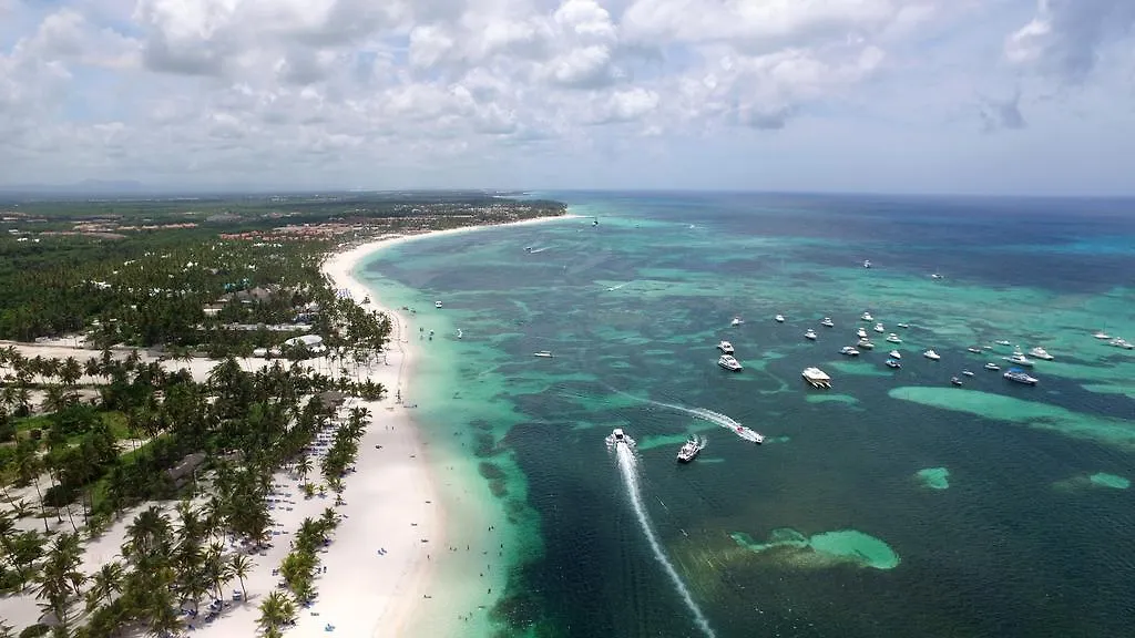 Aparthotel Blue Water Gentle Breeze - Condominio Retiro Bavaro - Espinal II Punta Cana