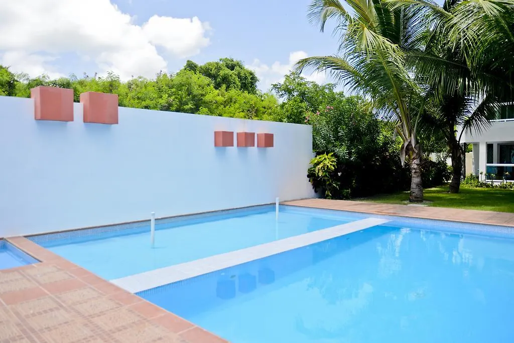 Blue Water Gentle Breeze - Condominio Retiro Bavaro - Espinal II Punta Cana Dominican Republic