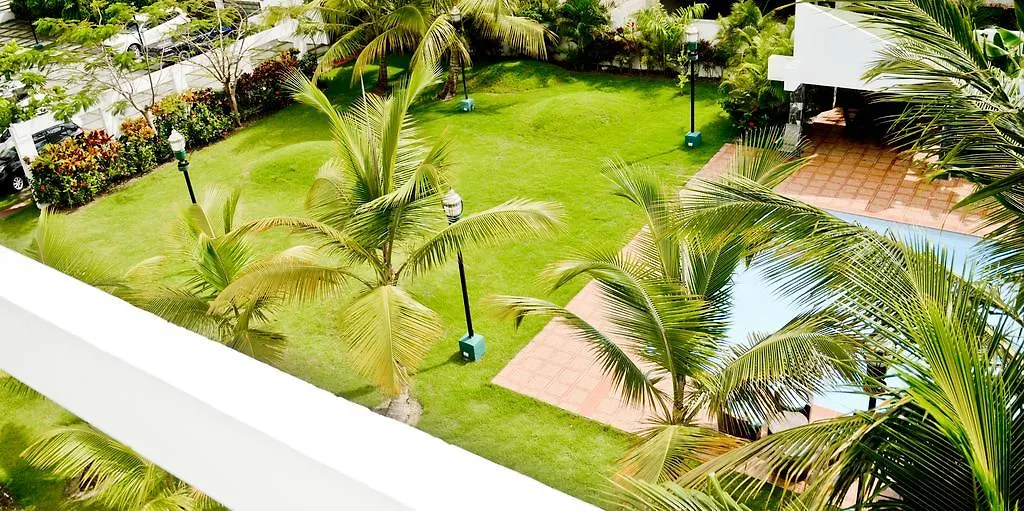 Blue Water Gentle Breeze - Condominio Retiro Bavaro - Espinal II Punta Cana Aparthotel