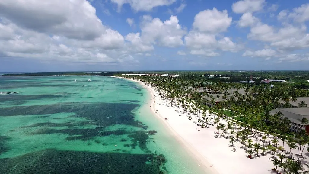 Aparthotel Blue Water Gentle Breeze - Condominio Retiro Bavaro - Espinal II Punta Cana