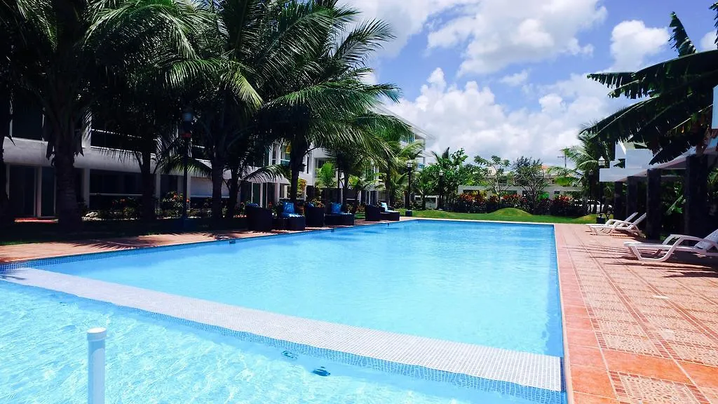 Blue Water Gentle Breeze - Condominio Retiro Bavaro - Espinal II Punta Cana 0*,