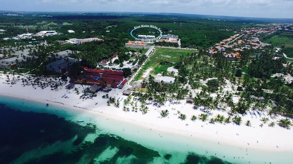 Blue Water Gentle Breeze - Condominio Retiro Bavaro - Espinal II Punta Cana 0*,