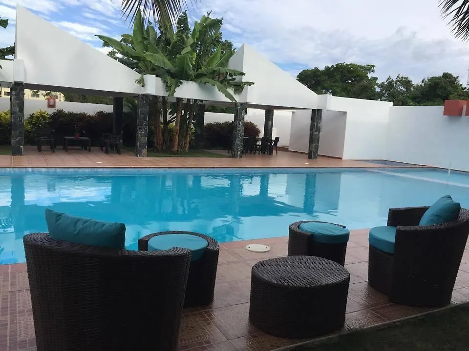 Aparthotel Blue Water Gentle Breeze - Condominio Retiro Bavaro - Espinal II Punta Cana