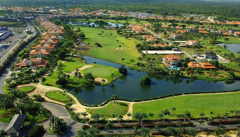 Aparthotel Blue Water Gentle Breeze - Condominio Retiro Bavaro - Espinal II Punta Cana