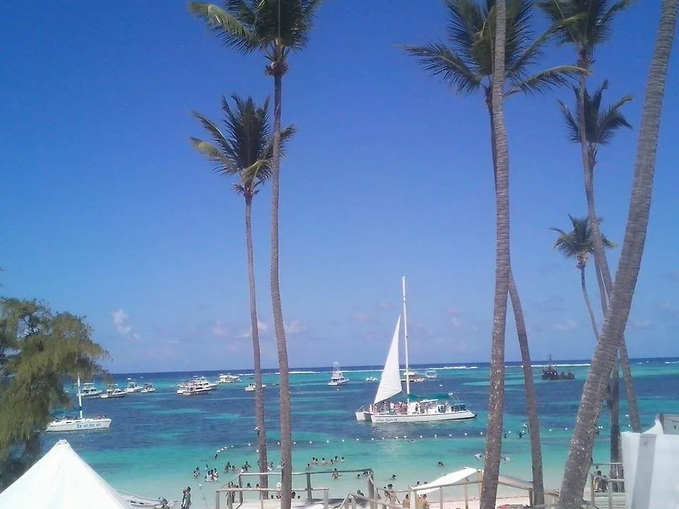 Blue Water Gentle Breeze - Condominio Retiro Bavaro - Espinal II Punta Cana Aparthotel