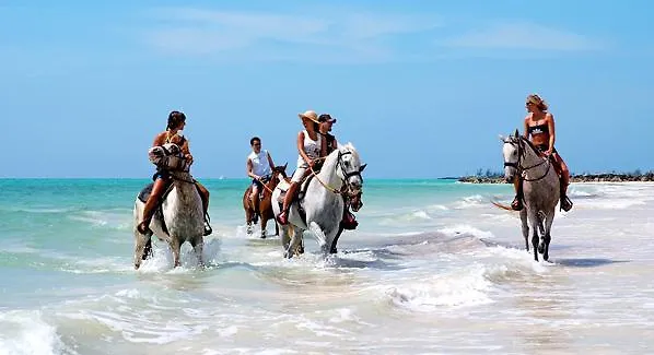 Blue Water Gentle Breeze - Condominio Retiro Bavaro - Espinal II Punta Cana 0*,