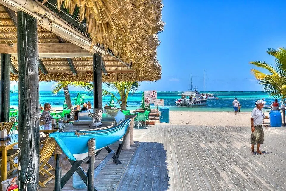 Blue Water Gentle Breeze - Condominio Retiro Bavaro - Espinal II Punta Cana