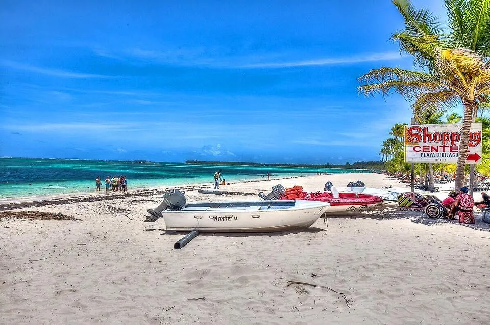 Blue Water Gentle Breeze - Condominio Retiro Bavaro - Espinal II Punta Cana Dominican Republic