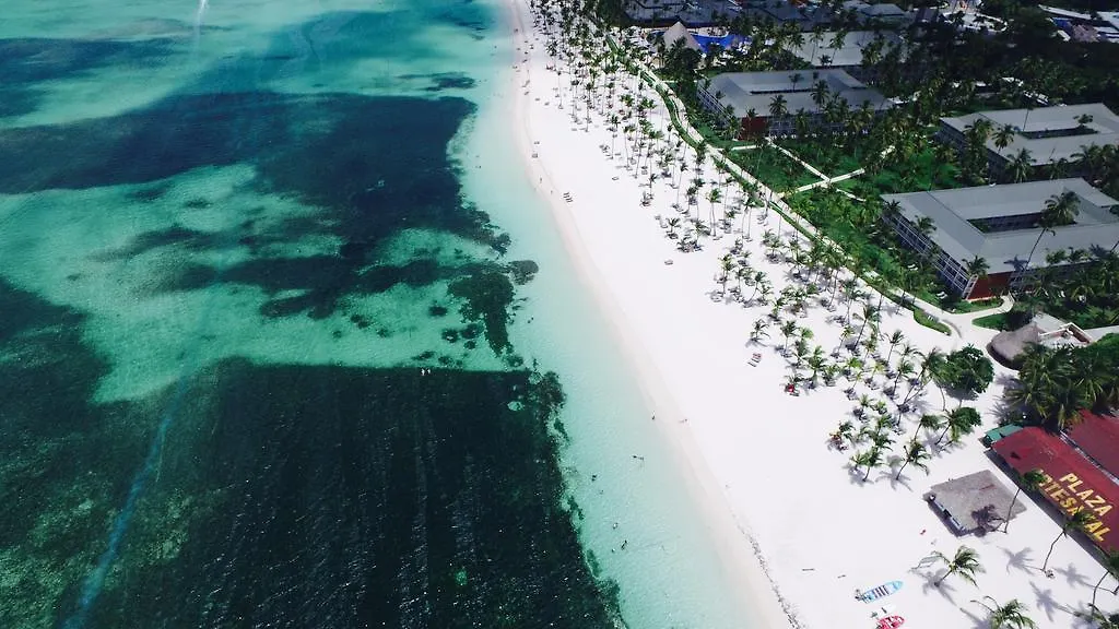 Blue Water Gentle Breeze - Condominio Retiro Bavaro - Espinal II Punta Cana