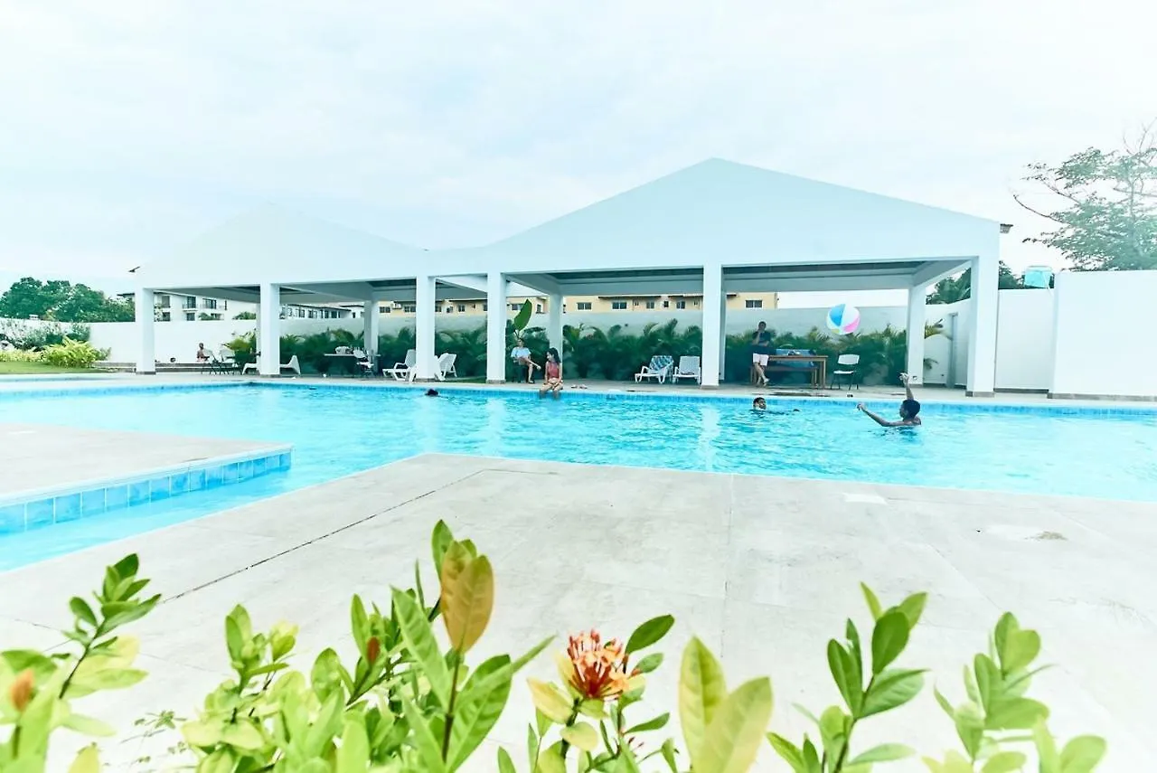 Aparthotel Blue Water Gentle Breeze - Condominio Retiro Bavaro - Espinal II Punta Cana