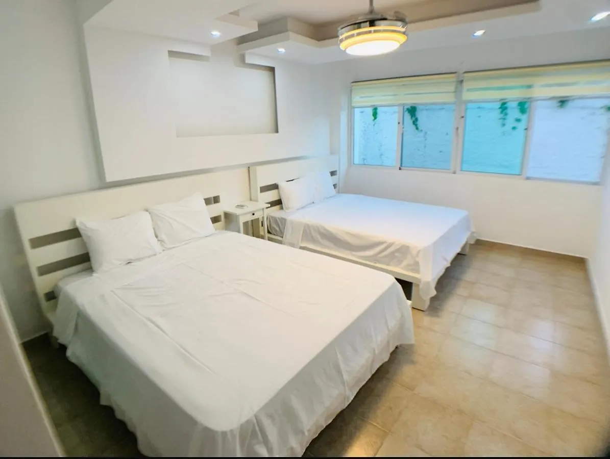 Aparthotel Blue Water Gentle Breeze - Condominio Retiro Bavaro - Espinal II Punta Cana Dominican Republic