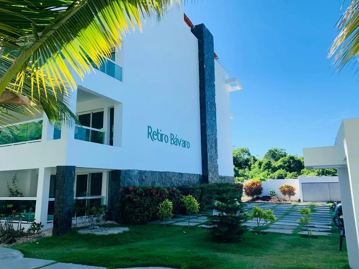 Blue Water Gentle Breeze - Condominio Retiro Bavaro - Espinal II Punta Cana Aparthotel