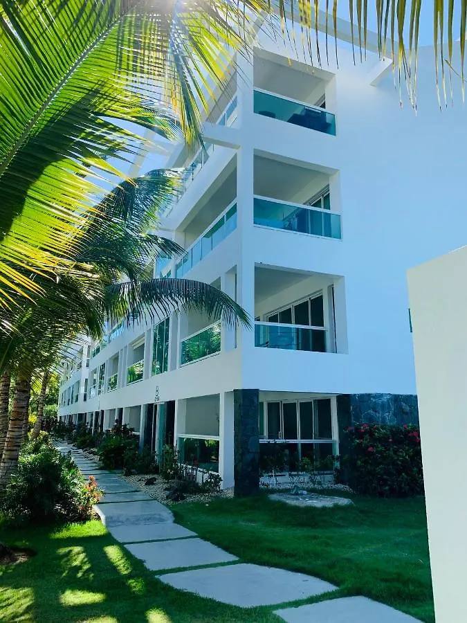 Blue Water Gentle Breeze - Condominio Retiro Bavaro - Espinal II Punta Cana Dominican Republic