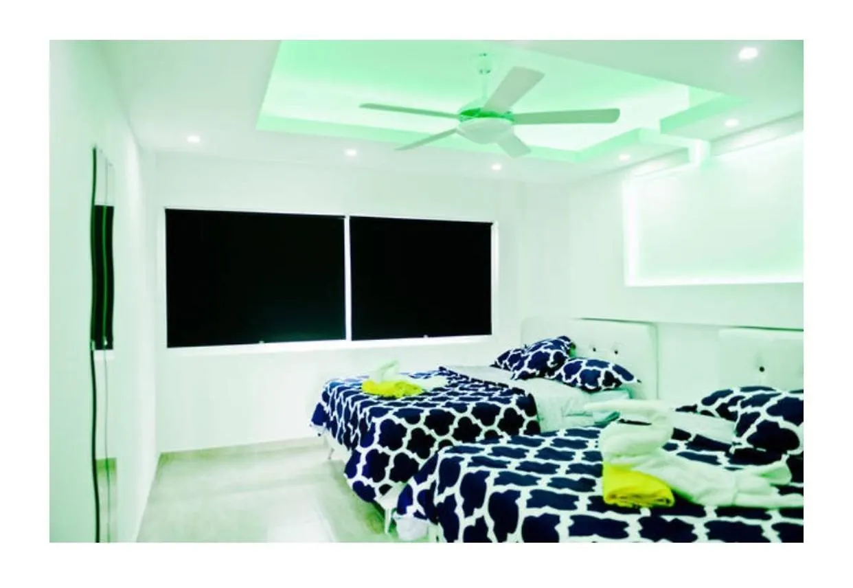 Blue Water Gentle Breeze - Condominio Retiro Bavaro - Espinal II Punta Cana