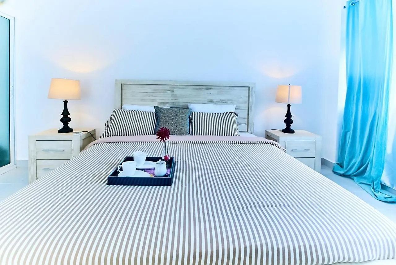 Aparthotel Blue Water Gentle Breeze - Condominio Retiro Bavaro - Espinal II Punta Cana