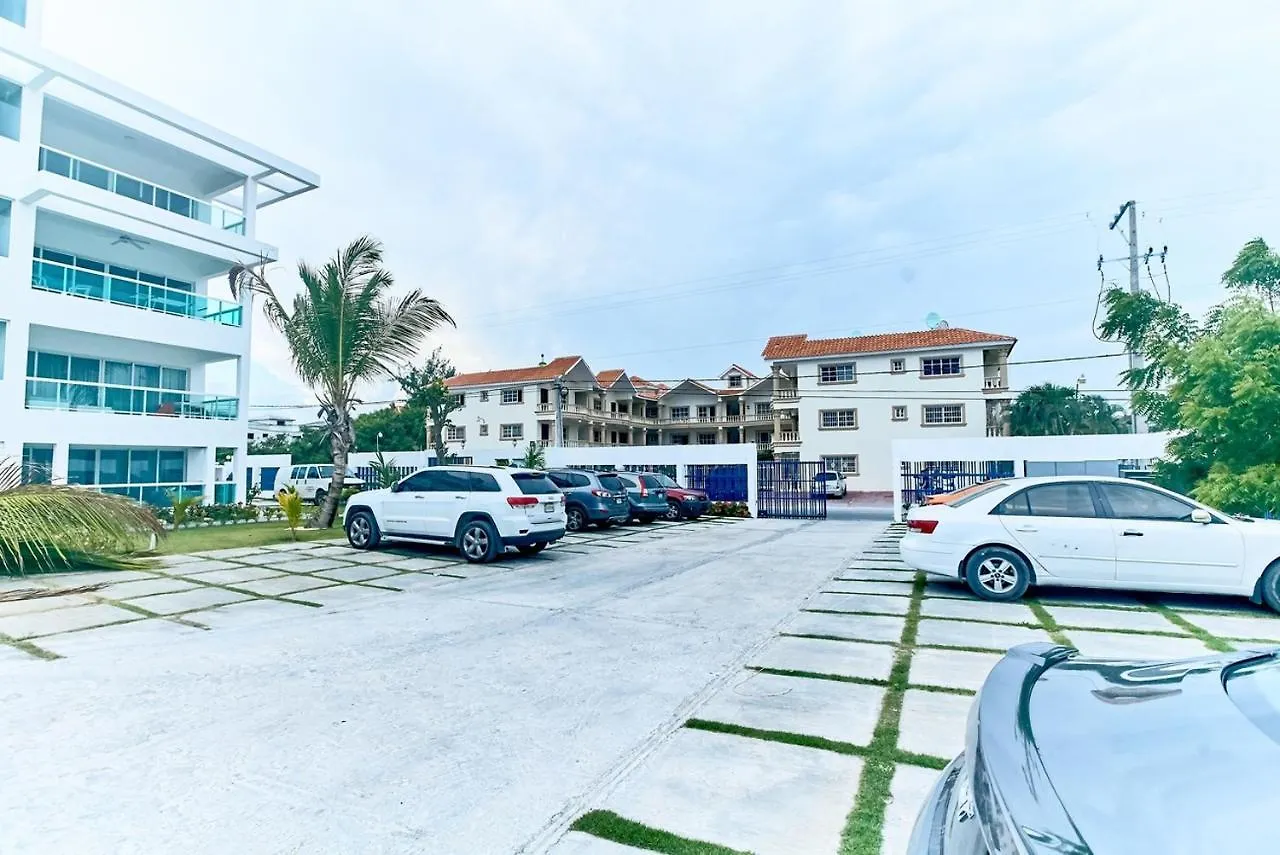 Blue Water Gentle Breeze - Condominio Retiro Bavaro - Espinal II Punta Cana 0*,