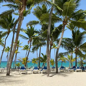 Aparthotel Aventura Tropical Suites Deluxe - Beach Club And Swimming Pool, Punta Cana
