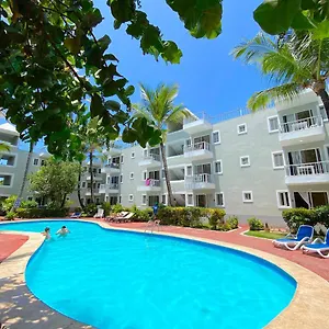 Aparthotel Relax Deluxe Tropical Wifi Pool Parking, Punta Cana