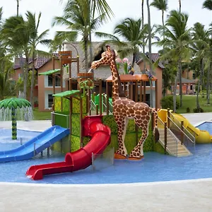Tropical Deluxe Princess - Resort