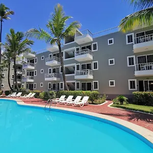Aparthotel Caribbean Dream Playa Los Corales - Pool Beach Club &, Punta Cana