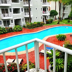 Sol Caribe Apartahotel