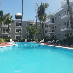 Aparthotel Caribbean Cozy - Pool Beach Club &, Punta Cana