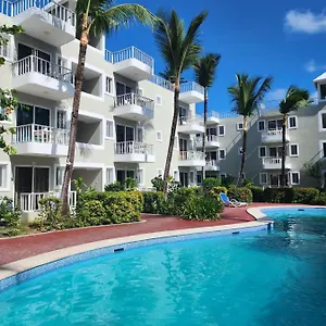 Sol Caribe Blue Pool Apartahotel