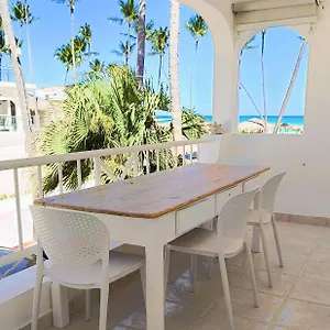 Aparthotel Flor Del Mar Beachfront, Punta Cana