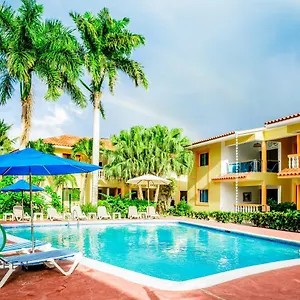 Ifa Sol Apartahotel