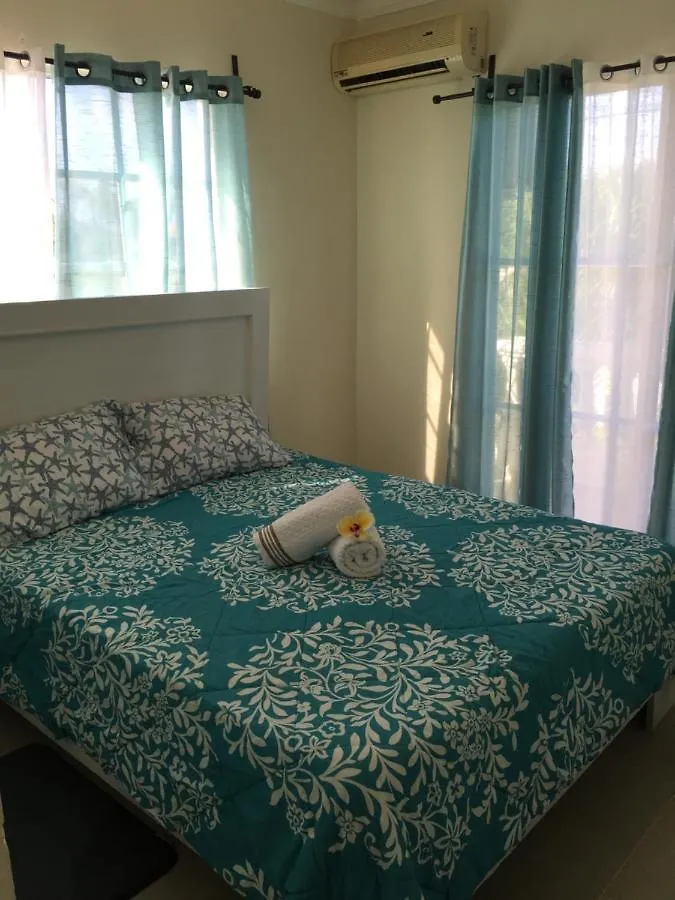 Aparthotel Blue Water Gentle Breeze - Condominio Retiro Bavaro - Espinal II Punta Cana