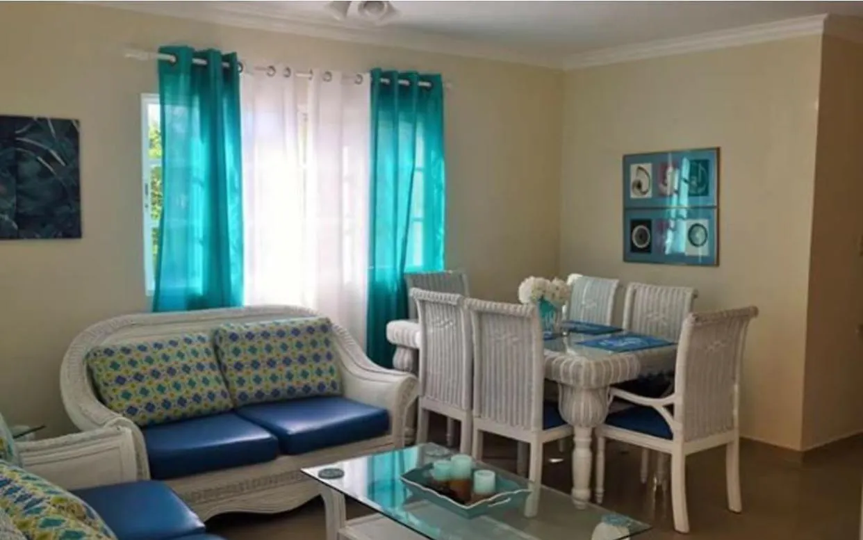 Blue Water Gentle Breeze - Condominio Retiro Bavaro - Espinal II Punta Cana 0*,
